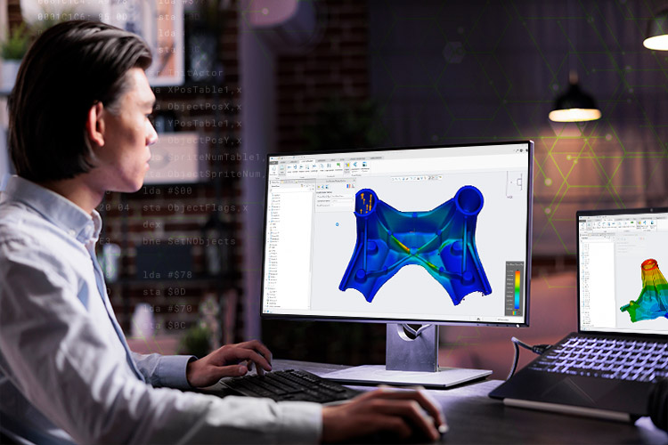 Pathfactory Iframe Simulation