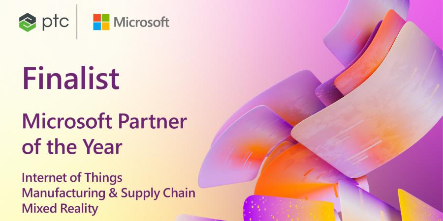 Os Resultados Do Prêmio Parceiro Do Ano De 2022 Da Microsoft Chegaram!