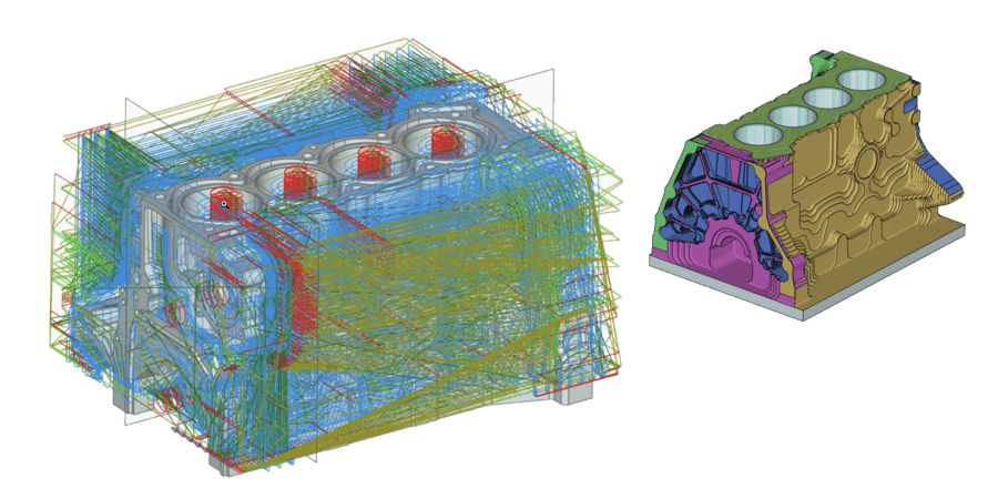 Ptc Traz O Cam Nativo Da Nuvem Para Onshape Com A Aquisição Do Cloudmilling