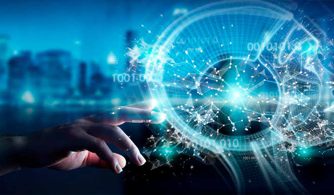 O Papel Crescente Da Inteligência Artificial Na Engenharia