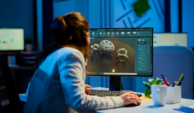 6 Novas Tecnologias Cad (e Quando Usá Las)