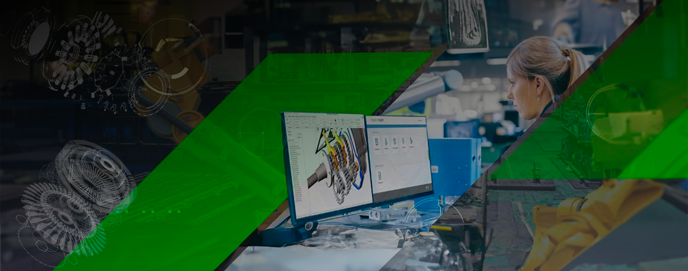 Ptc Lança Nova Interface Next Gen Ui Do Windchill Plm Com A Versão Windchill 13.1.2