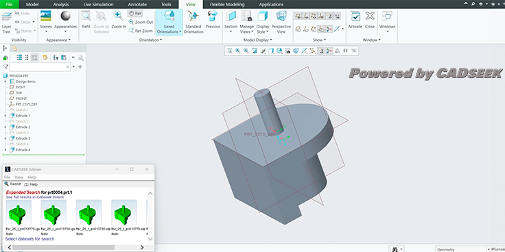 Infoaxis Solutions Distribui Com Exclusividade Soluções Da Iseek Para Busca Inteligente Por Geometria Cad