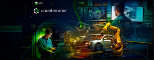 O Grupo Bmw Seleciona O Ptc Codebeamer Para Gerenciamento De Requisitos De Produtos