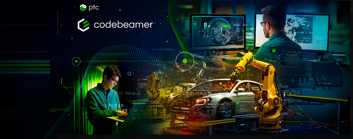 O Grupo Bmw Seleciona O Ptc Codebeamer Para Gerenciamento De Requisitos De Produtos