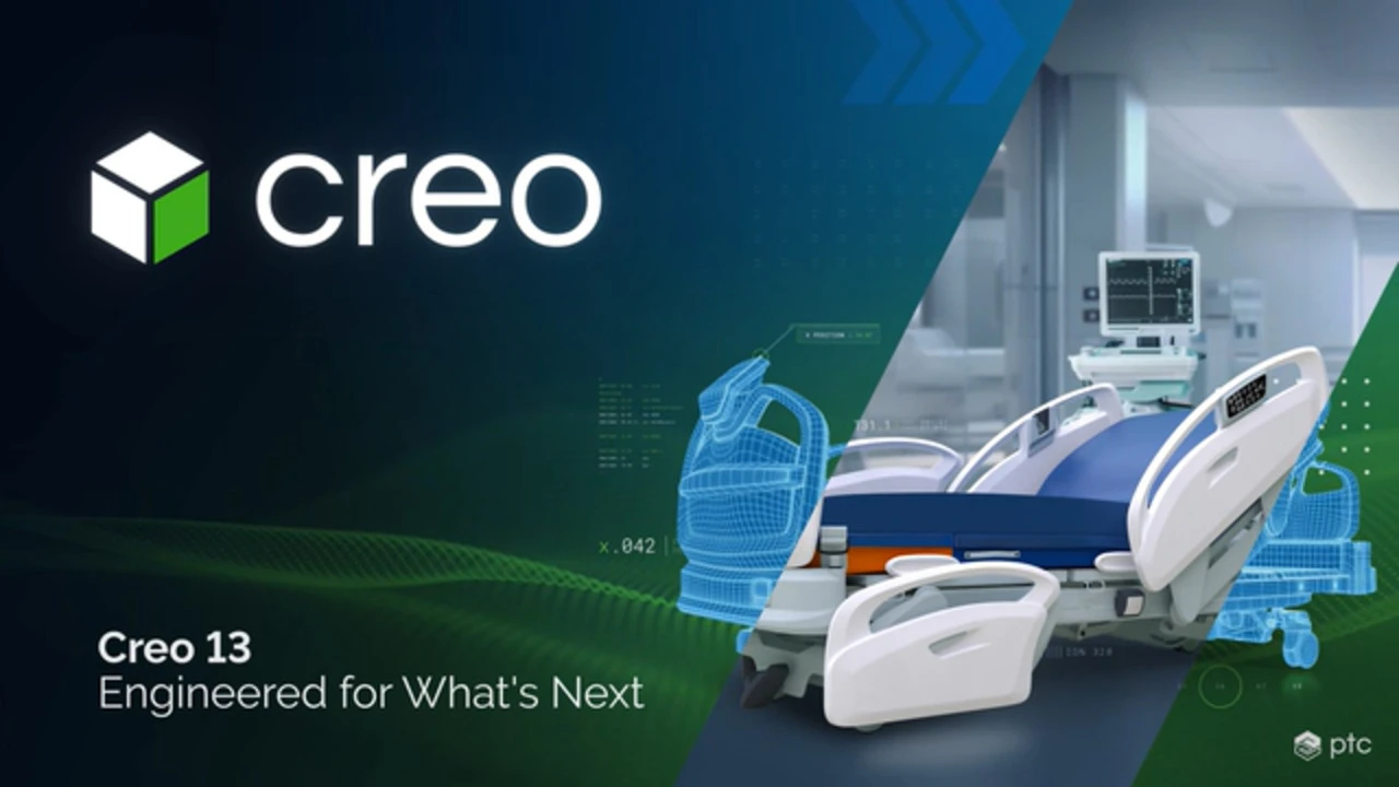 Creo 13