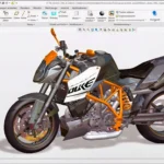 Introdução ao Creo Parametric
