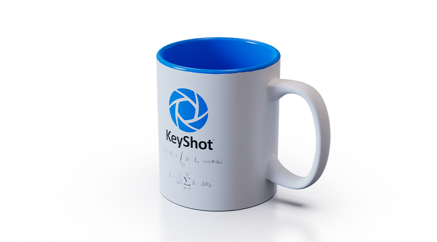 Introdução Keyshot