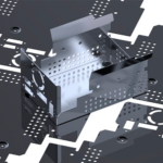 Modelamento de Chapas com o Creo Parametric