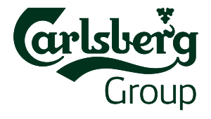 Logo Carlsberg Group