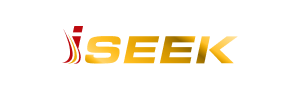 Logo Iseek