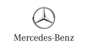 Logo Mercedes