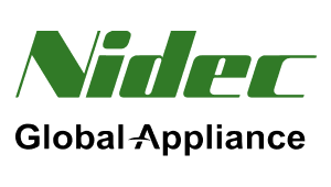 Logo Nidec