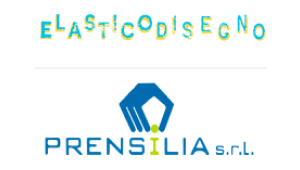 Logo Prensilia