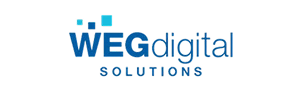 Logo Weg Digital Solutions