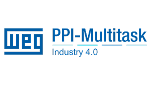Logo Weg Ppi Multitask