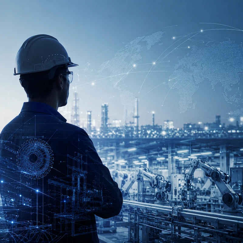 Quem Somos Infoaxis Trajetoria Construida Ao Lado Da Industria