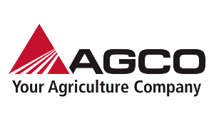 Logo Agco
