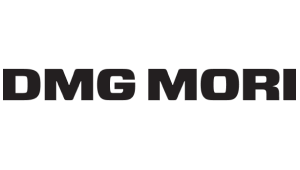 Logo Dmg Mori