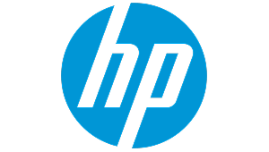 Logo Hp