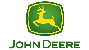 Logo John Deere