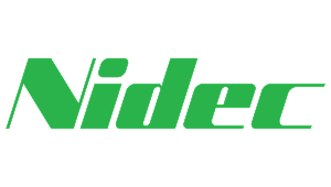 Logo Nidec