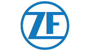 Logo Zf