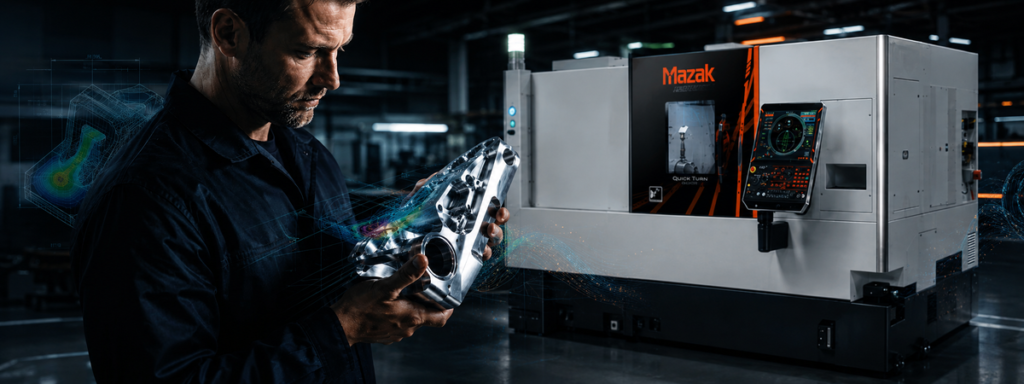 Mazak