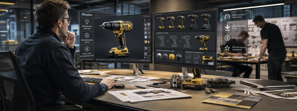 Stanley Black & Decker