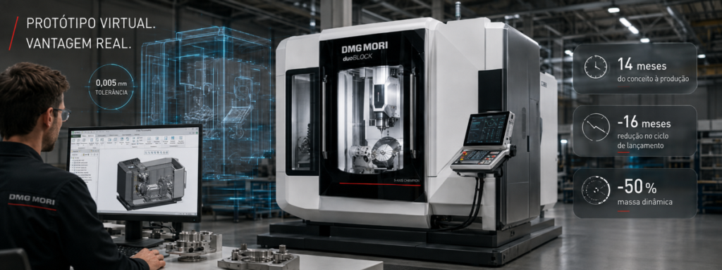 DMG MORI
