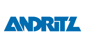 Logo Andritz