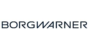 Logo Borgwarner