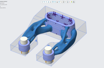Creo: Projeto Multicorpos (advanced Multi Body Design)