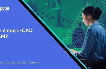 O Que é Multi Cad No Plm E Por Que Isso é Importante?