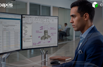 Como O Creo Parametric E O Mbd Podem Ajudar O Desenvolvimento De Produtos?