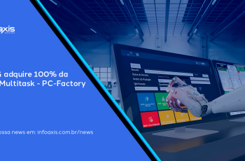 A Weg Adquire 100% Da Ppi Multitask – Pc Factory Mes