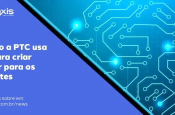 Como A Ptc Usa Ia Para Criar Valor Para Os Clientes