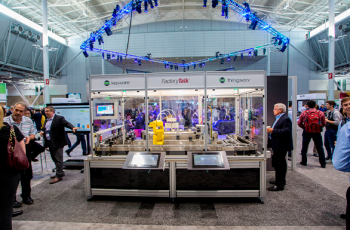 Ptc Anuncia O Retorno Da Liveworx Ao Seaport Innovation District De Boston