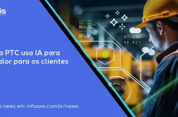 Como A Ptc Usa Ia Para Criar Valor Para Os Clientes