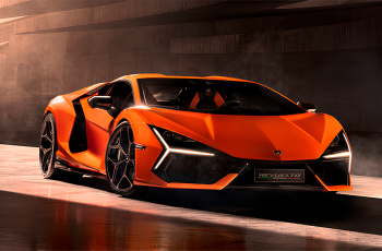 A Ptc Apresenta Sua Visão De Ciclo De Vida Inteligente Do Produto Com A Lamborghini Na Ces 2026 – Ptc Creo E Windchill