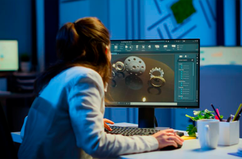 6 Novas Tecnologias Cad (e Quando Usá Las)